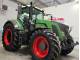 Трактор Fendt 927  VARIO (2013)