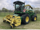 Кормозбиральний комбайн John Deere 7380 (2015)