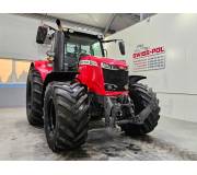 Трактор Massey Ferguson 7726