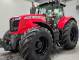Трактор Massey Ferguson 7726 (2019)