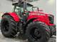 Трактор Massey Ferguson 7726 (2019)