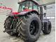Трактор Massey Ferguson 7726 (2019)