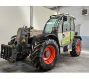 Навантажувач Claas Scorpion 7030