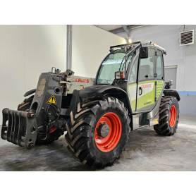 Навантажувач Claas Scorpion 7030 (2013)