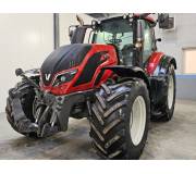 Трактор Valtra T154