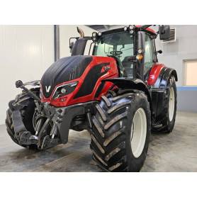 Трактор Valtra T154 (2016)