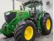 Трактор John Deere 6210R (2013)