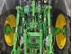 Трактор John Deere 6210R (2013)