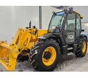 Навантажувач JCB 536-60