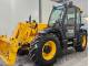Навантажувач JCB 536-60 (2018)