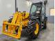 Навантажувач JCB 536-60 (2018)