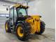 Навантажувач JCB 536-60 (2018)