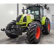 Трактор Claas Arion 640