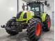 Трактор Claas Arion 640 (2008)