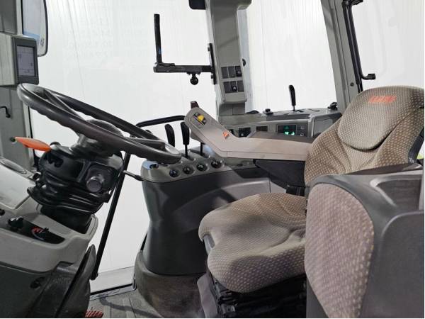 Трактор Claas Arion 640 (2008)