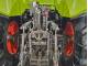 Трактор Claas Arion 640 (2008)