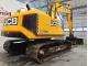 Екскаватор JCB 220X SLC (2019)