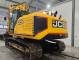 Екскаватор JCB 220X SLC (2019)