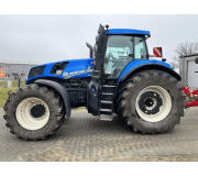 Трактор New Holland T8.380