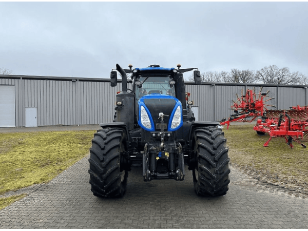 Трактор New Holland T8.380 (2021)