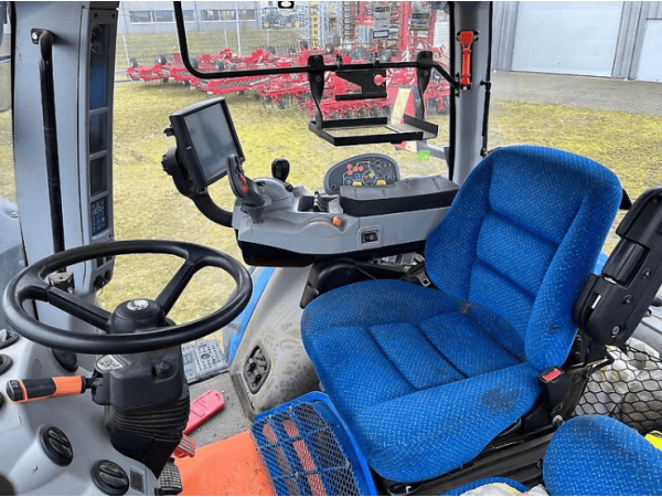 Трактор New Holland T8.380 (2021)