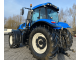 Трактор New Holland T8.380 (2017)