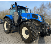 Трактор New Holland T8.380
