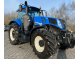 Трактор New Holland T8.380 (2017)