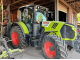 Трактор Claas Arion 610 (2018)