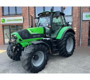 Трактор Deutz-Fahr Agrotron 6150