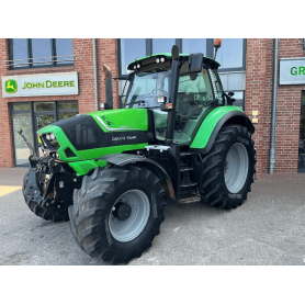 Трактор Deutz-Fahr Agrotron 6150 (2015)