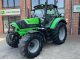 Трактор Deutz-Fahr Agrotron 6150 (2015)