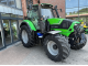 Трактор Deutz-Fahr Agrotron 6150 (2015)