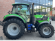 Трактор Deutz-Fahr Agrotron 6150 (2015)