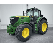 Трактор John Deere 6170M