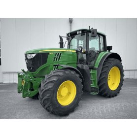 Трактор John Deere 6170M (2015)