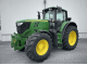 Трактор John Deere 6170M (2015)
