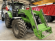 Трактор Deutz-Fahr 6.155 TTV (2021)