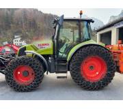 Трактор Claas Arion 430