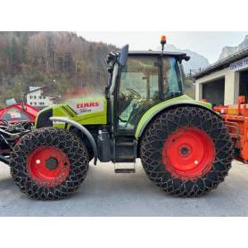 Трактор Claas Arion 430 (2011)