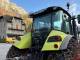 Трактор Claas Arion 430 (2011)