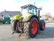 Трактор Claas Axion 840 (2008)