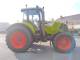 Трактор Claas Axion 840 (2008)