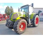 Трактор Claas Axion 840