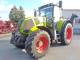 Трактор Claas Axion 840 (2008)