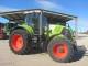 Трактор Claas Axion 810 (2009)