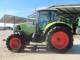 Трактор Claas Axion 810 (2009)