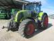 Трактор Claas Axion 810 (2009)