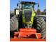 Трактор Claas Axion 930 (2013)