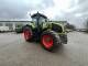 Трактор Claas Axion 930 (2015)